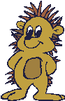 hedgehog