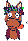 horse