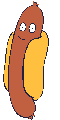 hot dog