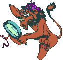 lion