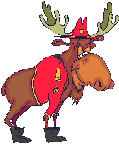 moose