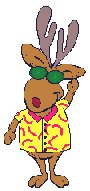 moose
