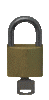 lock