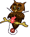 owl