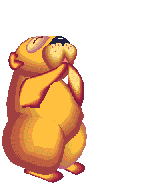 prairie dog