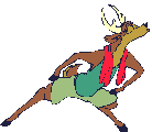 reindeer