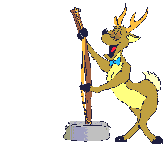 reindeer