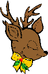 reindeer