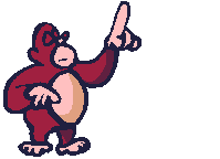 apes