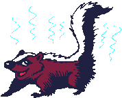 skunk