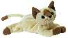 cat plush