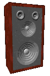speaker