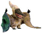pterodactyl