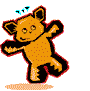 bear