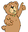 bear