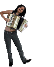accordion