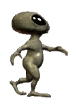 alien