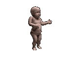 baby dance