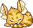 baby kougra