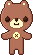 bear