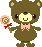 bear