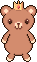 bear