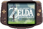 breath of the wild