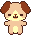 dog bounce