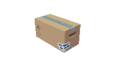 box