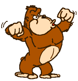 ape