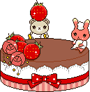 cake