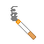 cigarette