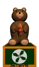 bear