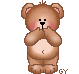 teddy bear