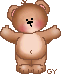 teddy bear