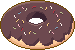 donut