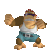 funky kong