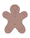 gingerbread