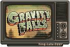 gravity falls