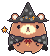 halloween bear