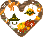 halloween wreath