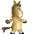 horse