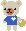 bear