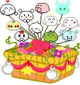 kaoani balloon