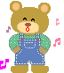 bear