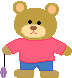 bear