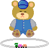 bear