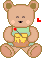 teddy bear