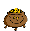 pot of gold