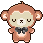monkey